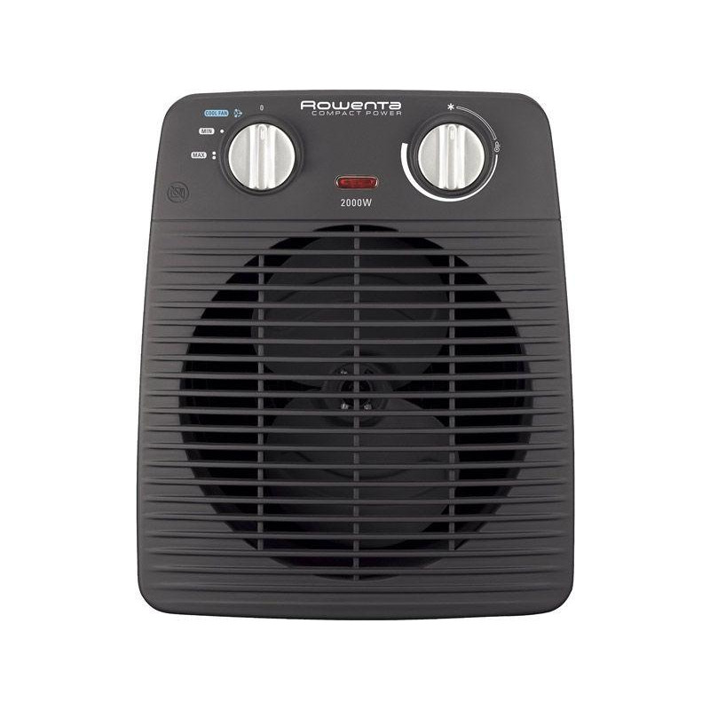 Termoventilador Rowenta SO2210F0 - 6 Termoventilador Rowenta SO2210F0 - 6