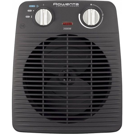 Termoventilador Rowenta SO2210F0 - 6 Termoventilador Rowenta SO2210F0 - 6