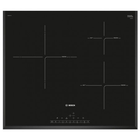 Vitroceramica induccion indep. Bosch PIJ651FC1E - 1