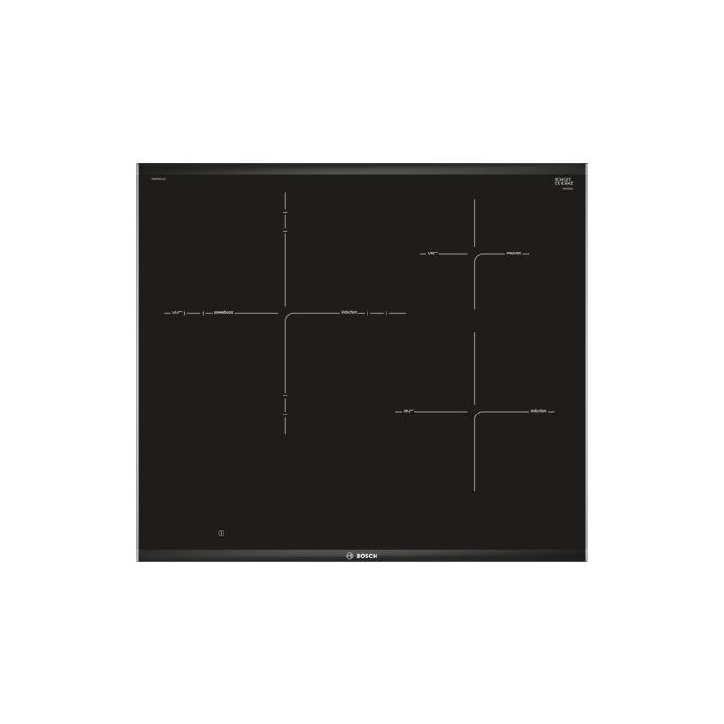 Vitroceramica Induccion indep. Bosch PID675DC1E, - 2 Vitroceramica Induccion indep. Bosch PID675DC1E, - 2