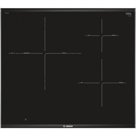 Vitroceramica Induccion indep. Bosch PID675DC1E, - 2 Vitroceramica Induccion indep. Bosch PID675DC1E, - 2