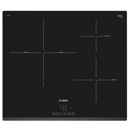 Vitroceramica induccion indep. Bosch PID631BB1E - 1