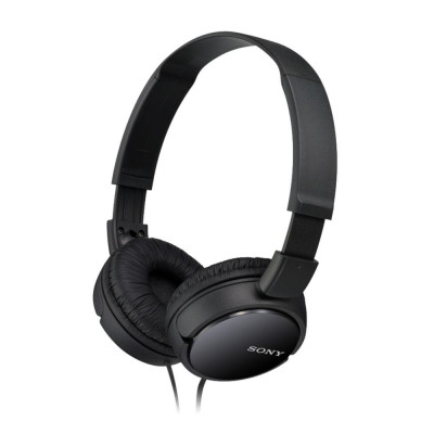 Auricular Sony MDRZX110BAE, - 1