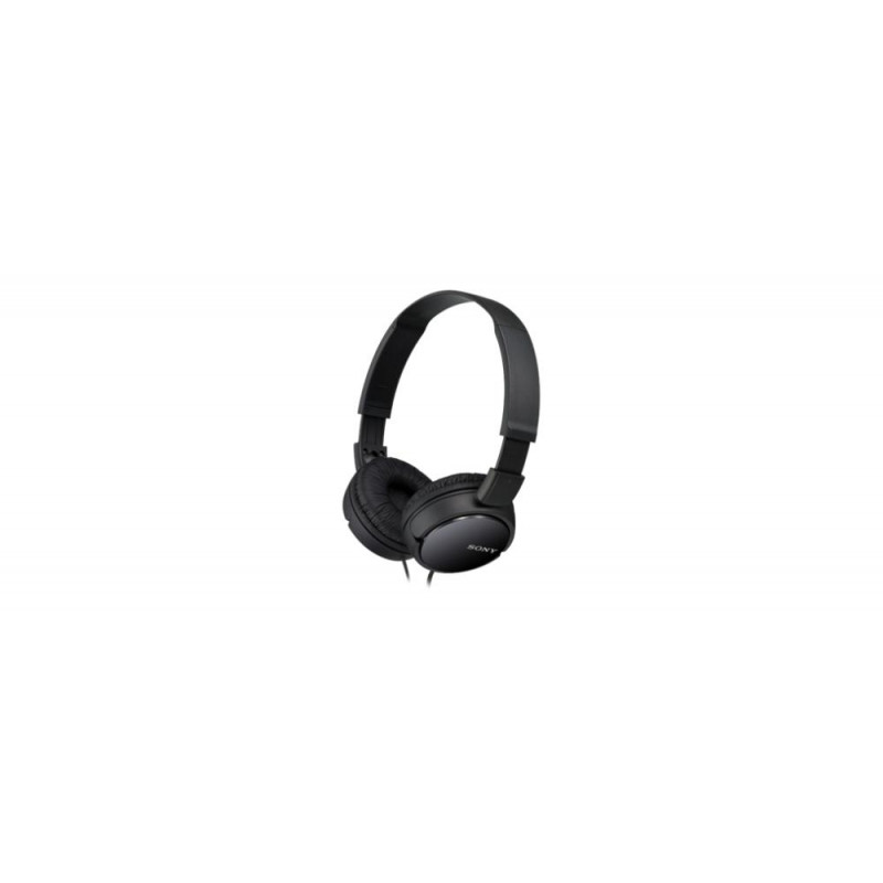 Auricular Sony MDRZX110BAE, - 3 Auricular Sony MDRZX110BAE, - 3