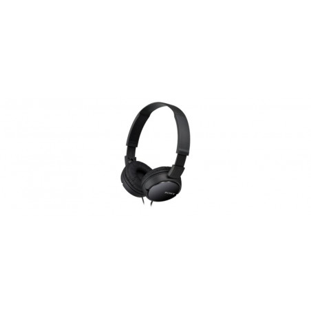Auricular Sony MDRZX110BAE, - 3 Auricular Sony MDRZX110BAE, - 3
