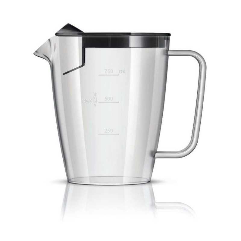 Licuadora Philips Pae HR185570 - 3