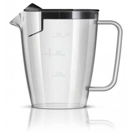 Licuadora Philips Pae HR185570 - 3