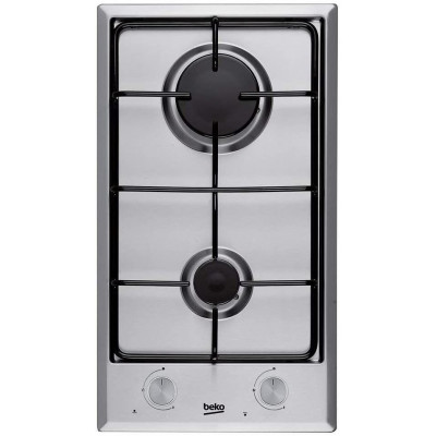 Encimera indep. Beko HDCG32220FX - 1