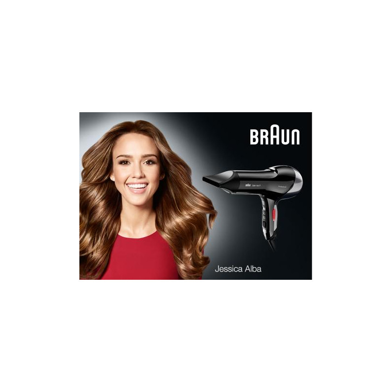 Secador Braun HD785 (107972) - 2 Secador Braun HD785 (107972) - 2