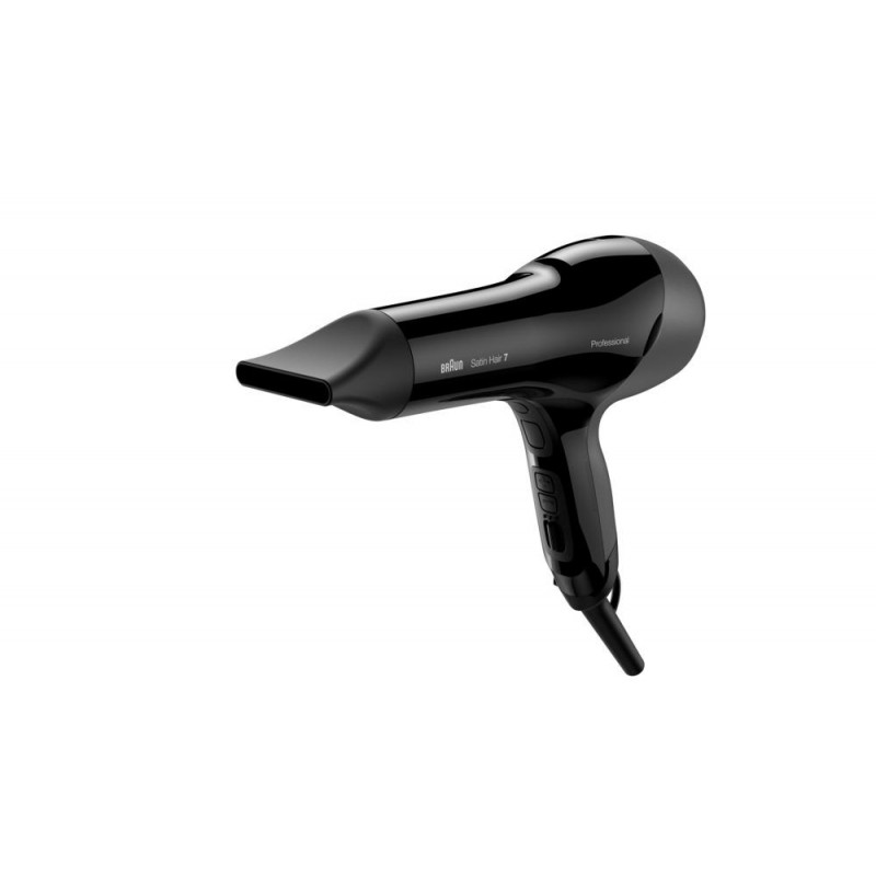Secador Braun HD785 (107972) - 8 Secador Braun HD785 (107972) - 8
