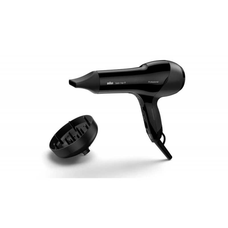 Secador Braun HD785 (107972) - 13 Secador Braun HD785 (107972) - 13
