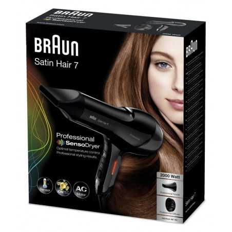 Secador Braun HD785 (107972) - 14 Secador Braun HD785 (107972) - 14