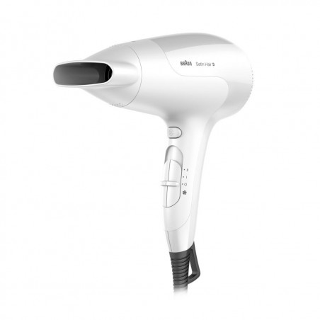 Secador Braun HD380 (122517) - 1 Secador Braun HD380 (122517) - 1
