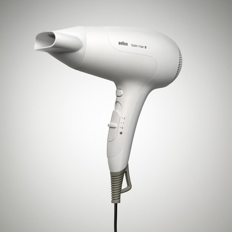 Secador Braun HD380 (122517) - 7 Secador Braun HD380 (122517) - 7