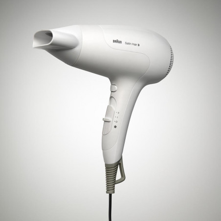 Secador Braun HD380 (122517) - 7 Secador Braun HD380 (122517) - 7