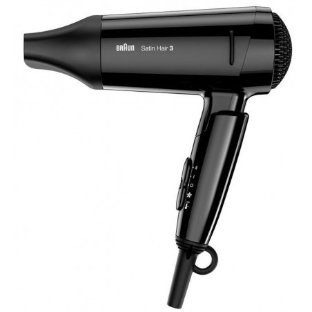 Secador Braun HD350 (107934) - 1 Secador Braun HD350 (107934) - 1