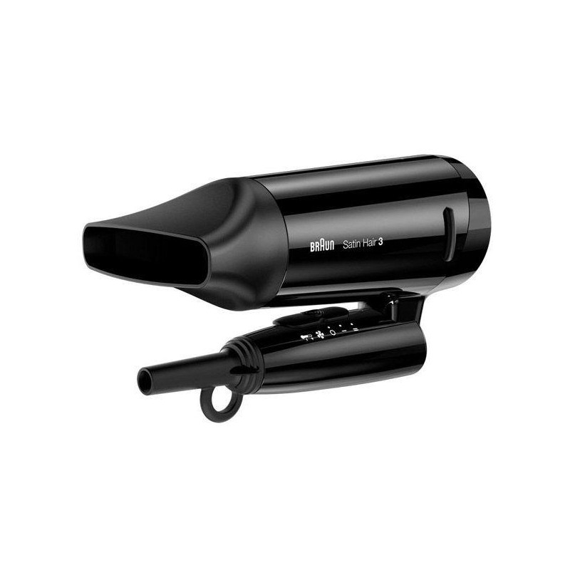 Secador Braun HD350 (107934) - 2 Secador Braun HD350 (107934) - 2