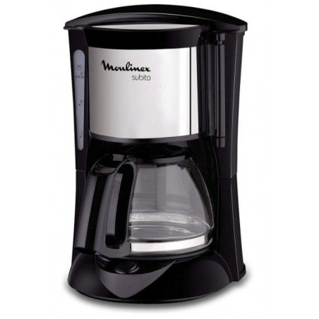 Cafetera Filtro Moulinex FG150813 - 1 Cafetera Filtro Moulinex FG150813 - 1