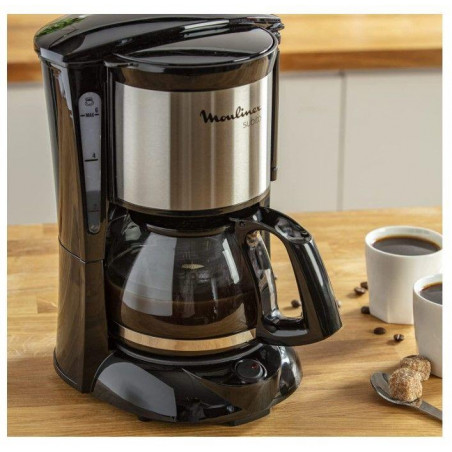 Cafetera Filtro Moulinex FG150813 - 3 Cafetera Filtro Moulinex FG150813 - 3