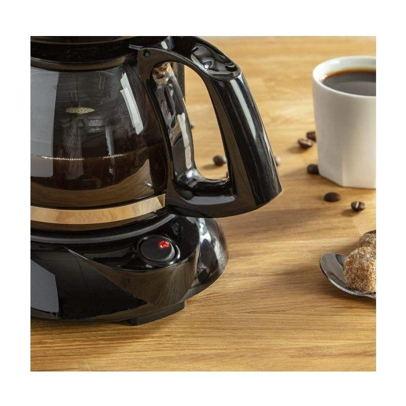 Cafetera Filtro Moulinex FG150813 - 4 Cafetera Filtro Moulinex FG150813 - 4