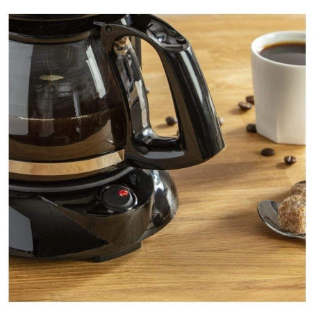 Cafetera Filtro Moulinex FG150813 - 4 Cafetera Filtro Moulinex FG150813 - 4