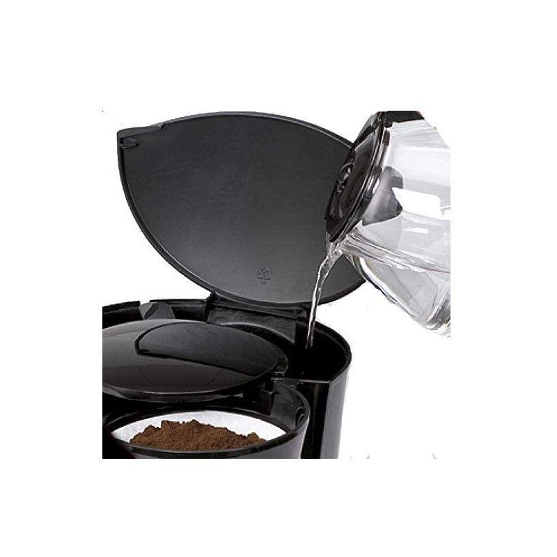 Cafetera Filtro Moulinex FG150813 - 5 Cafetera Filtro Moulinex FG150813 - 5