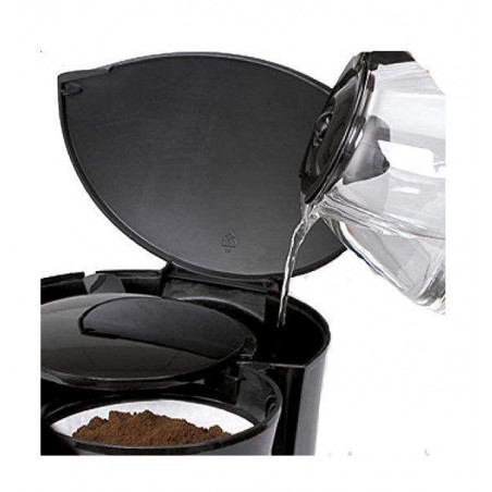 Cafetera Filtro Moulinex FG150813 - 5 Cafetera Filtro Moulinex FG150813 - 5