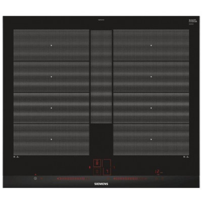 Vitro. induccion indep. Siemens EX675LYC1E, Top - 1