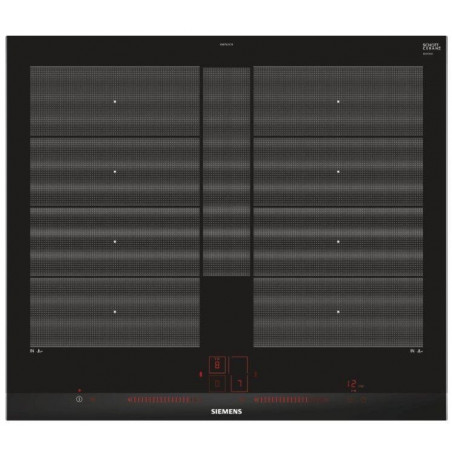 Vitro. induccion indep. Siemens EX675LYC1E, Top - 1 Vitro. induccion indep. Siemens EX675LYC1E, Top - 1