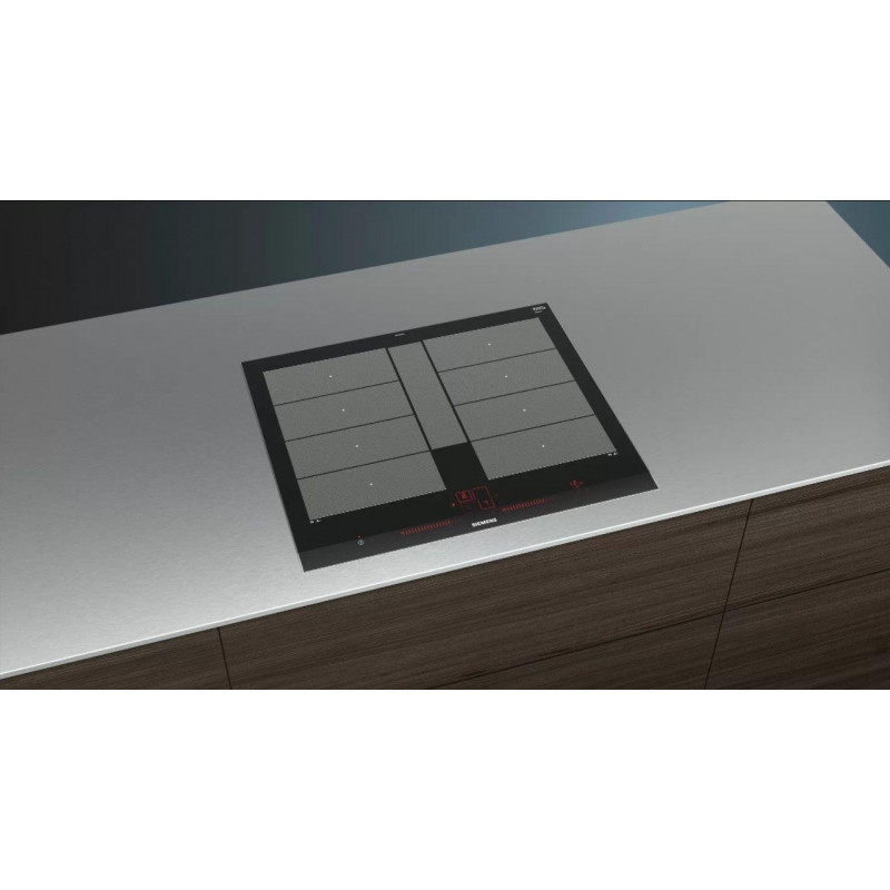 Vitro. induccion indep. Siemens EX675LYC1E, Top - 2 Vitro. induccion indep. Siemens EX675LYC1E, Top - 2