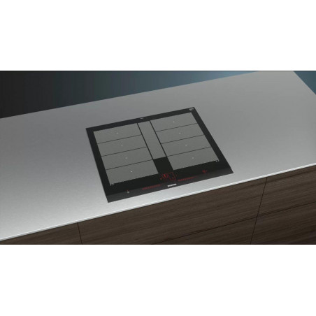 Vitro. induccion indep. Siemens EX675LYC1E, Top - 2 Vitro. induccion indep. Siemens EX675LYC1E, Top - 2
