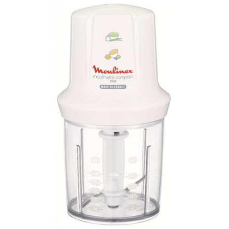 Picadora Moulinex DJ300110 - 1
