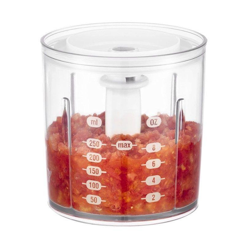 Picadora Moulinex DJ300110 - 2 Picadora Moulinex DJ300110 - 2