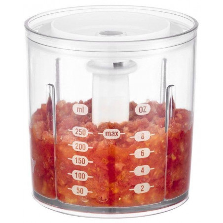 Picadora Moulinex DJ300110 - 2 Picadora Moulinex DJ300110 - 2