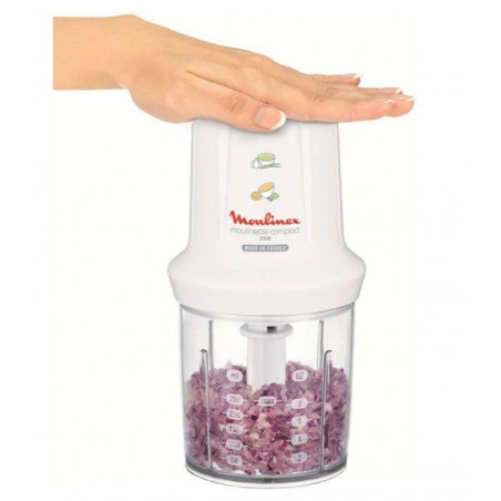 Picadora Moulinex DJ300110 - 3 Picadora Moulinex DJ300110 - 3