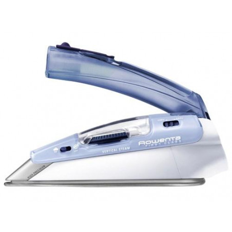 Plancha ropa Rowenta DA1510F1TRAVEL, 1000w, vapor - 1 Plancha ropa Rowenta DA1510F1TRAVEL, 1000w, vapor - 1