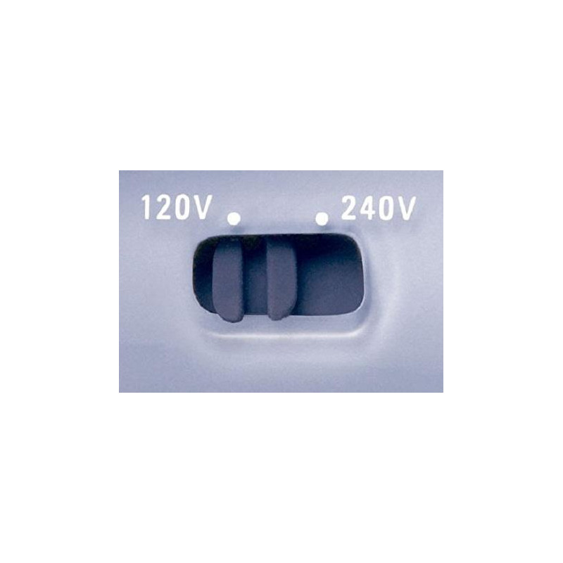 Plancha ropa Rowenta DA1510F1TRAVEL, 1000w, vapor - 2 Plancha ropa Rowenta DA1510F1TRAVEL, 1000w, vapor - 2