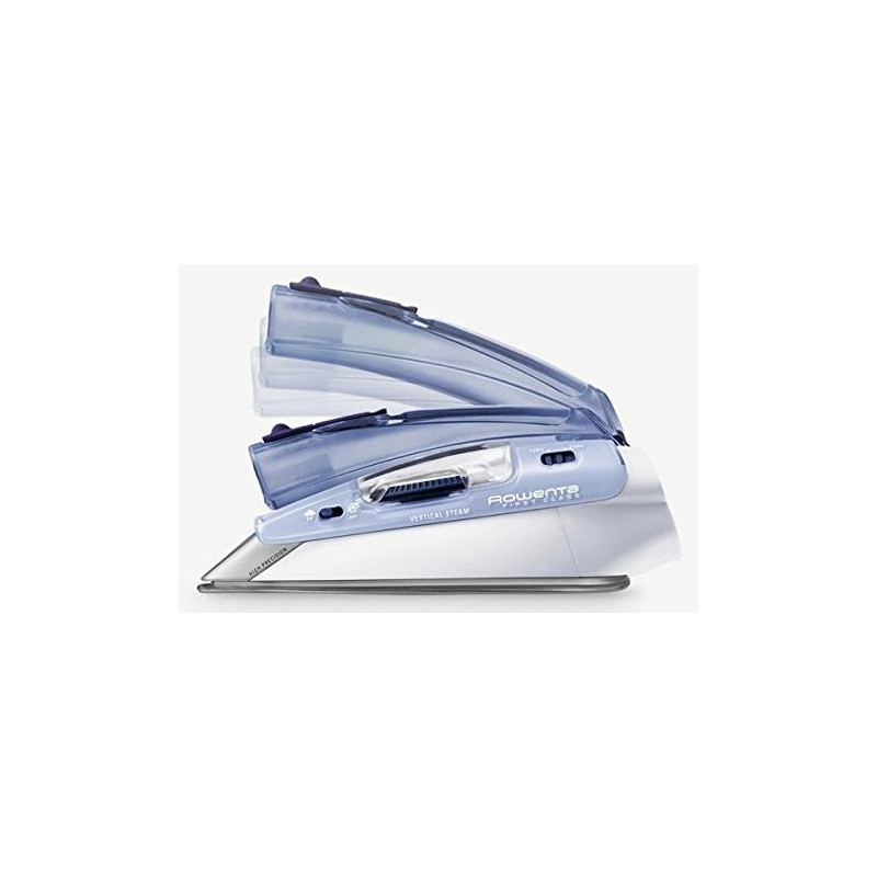 Plancha ropa Rowenta DA1510F1TRAVEL, 1000w, vapor - 4 Plancha ropa Rowenta DA1510F1TRAVEL, 1000w, vapor - 4