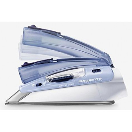 Plancha ropa Rowenta DA1510F1TRAVEL, 1000w, vapor - 4 Plancha ropa Rowenta DA1510F1TRAVEL, 1000w, vapor - 4