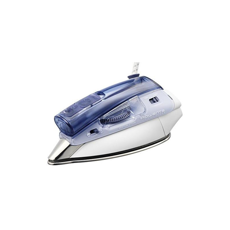 Plancha ropa Rowenta DA1510F1TRAVEL, 1000w, vapor - 5 Plancha ropa Rowenta DA1510F1TRAVEL, 1000w, vapor - 5