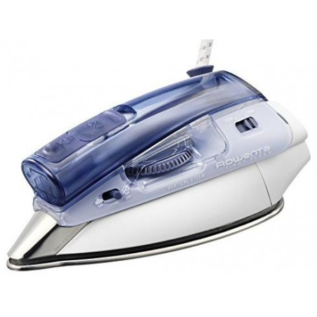 Plancha ropa Rowenta DA1510F1TRAVEL, 1000w, vapor - 5 Plancha ropa Rowenta DA1510F1TRAVEL, 1000w, vapor - 5