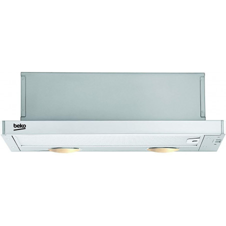 Campana extraplana Beko CTB6250X - 3 Campana extraplana Beko CTB6250X - 3