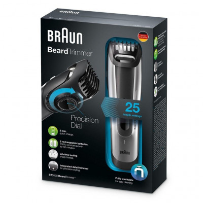 Barbero Braun BT5090 (30185), - 7