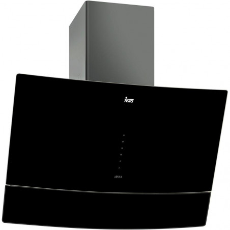 Campana Decorativa Teka DVU590B NEGRO - 1