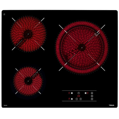 Vitroceramica indep. Teka TB6315 - 1