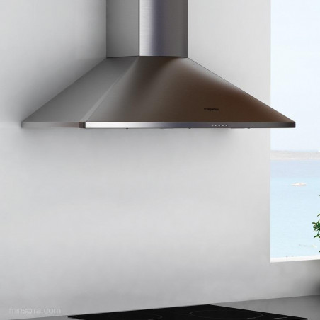 Campana decorativa Mepamsa TENDERH90IX - 4 Campana decorativa Mepamsa TENDERH90IX - 4
