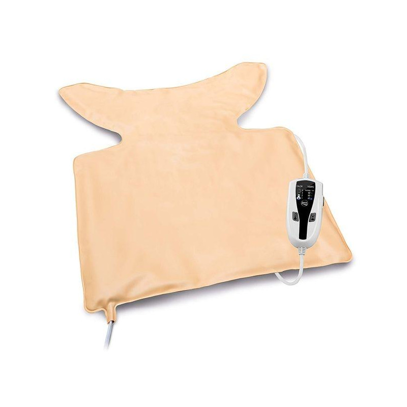 Almohadilla Daga NCD, 46x36, nuca-cervical- - 3