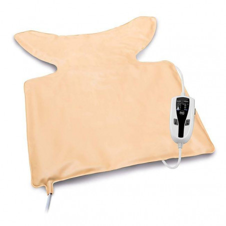 Almohadilla Daga NCD, 46x36, nuca-cervical- - 3