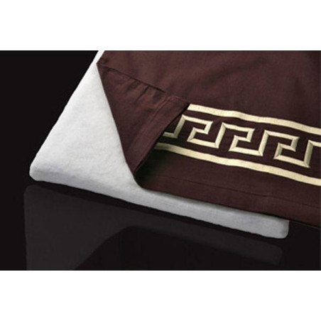 Almohadilla Daga L 38x27, 100w, 4temp, 2fundas - 2