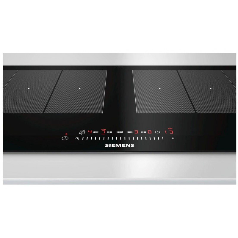 Vitro Inducción indep. Siemens EX275FXB1E, Top - 2 Vitro Inducción indep. Siemens EX275FXB1E, Top - 2